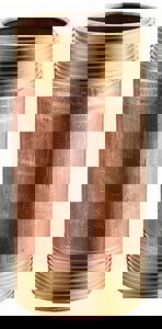 LF 3/4X24 BRS NIP GBL